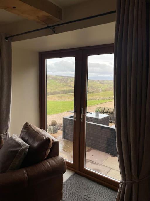 Daisy Cottage Keighley Zewnętrze zdjęcie